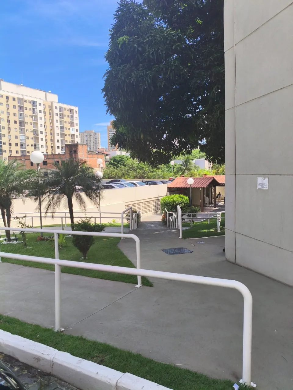 Imagem Apartamento com 2 quartos à venda em Vila Velha