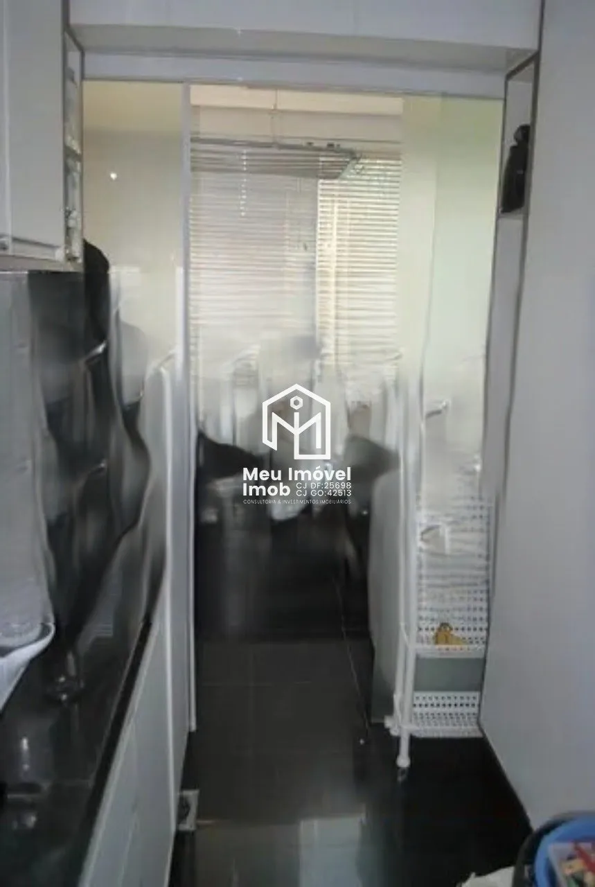 Imagem Apartamento Residencial Apê 2 quartos 1 suíte 1 Vaga 59 m²