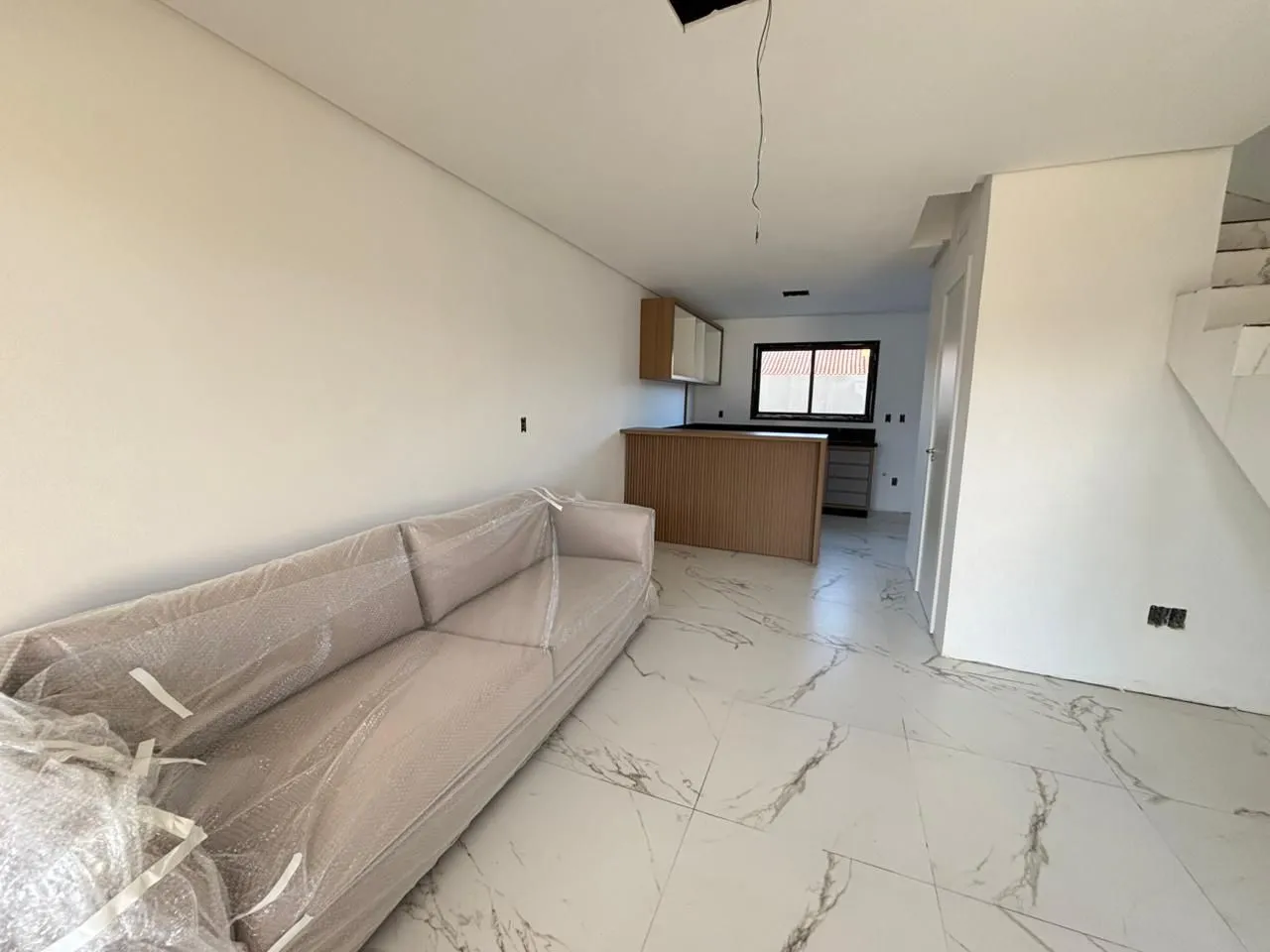 Imagem Duplex à venda em Torres, Morada Das Palmeiras, com 2 quartos, 84m2