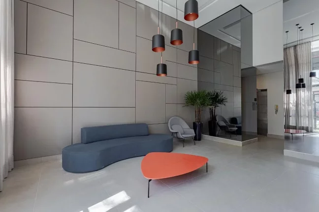 Imagem BLEM HOME RESORT - DIÁLOGO - Apto de 75m² (Unidade de Revenda), próximo à Estação Belém do Metrô!