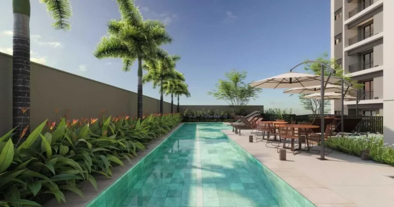 Imagem ÓRIGO PERDIZES - KALLAS - Apartamentos de 2 dormitórios, ao lado dos shoppings Bourbon e West Plaza!