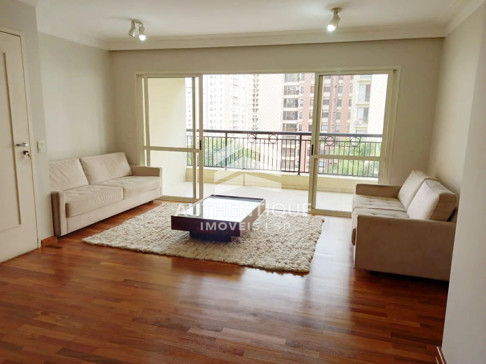 Imagem Palais Blanc Moema - Apartamento à venda em São Paulo/SP