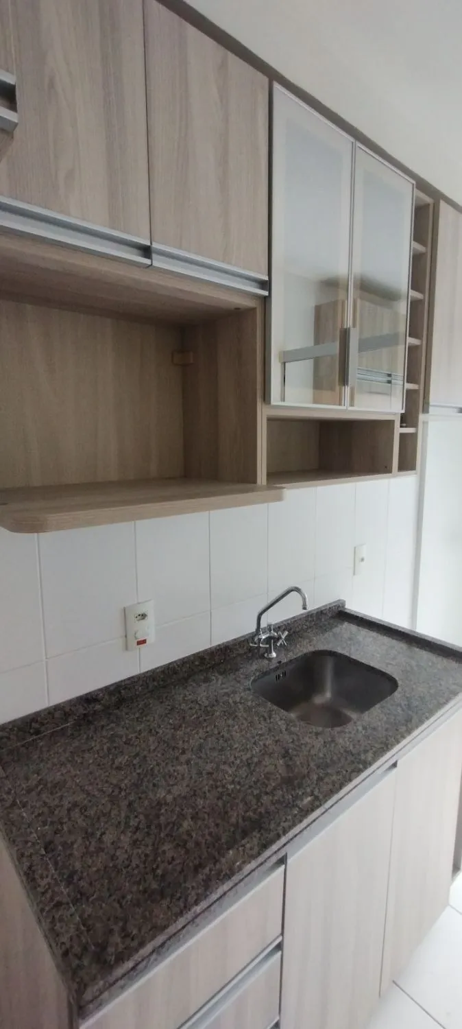 Imagem Apartamenbto em Condominio com Infraestrutura
