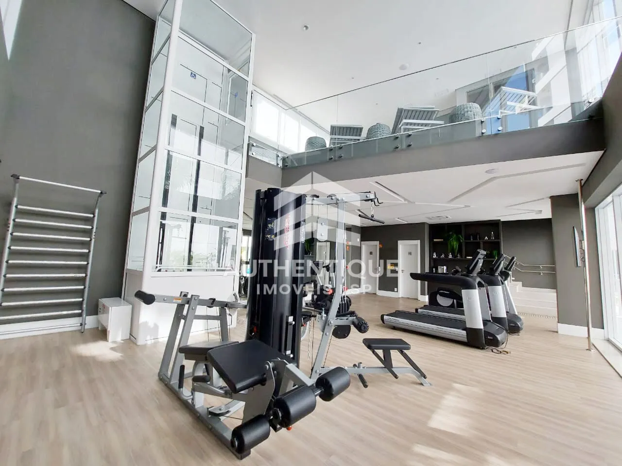 Imagem MN15 IBIRAPUERA - Apartamento à venda em São Paulo/SP