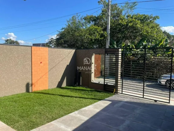 Imagem Oportunidade Imperdível no Bairro Itajuba – Barra Velha/SC Viva com conforto e sofisticação a poucos minutos da praia!