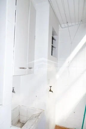 Imagem Apartamento a Venda, bairro Jardim Pacaembu, Área Útil 62 m², 2 quartos, 1 Garagem, Portaria 24 H...