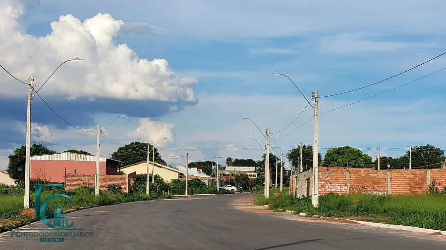 Imagem ÁGIO DE LOTE POR APENAS R$ 16 MIL EM APARECIDA!
