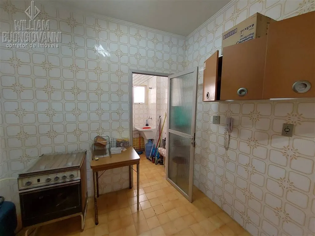 Imagem Apartamento à Venda em Flórida, Praia Grande - SP