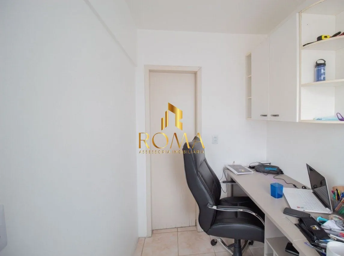 Imagem Duplex 4 dormitórios à venda Centro Santa Maria/RS