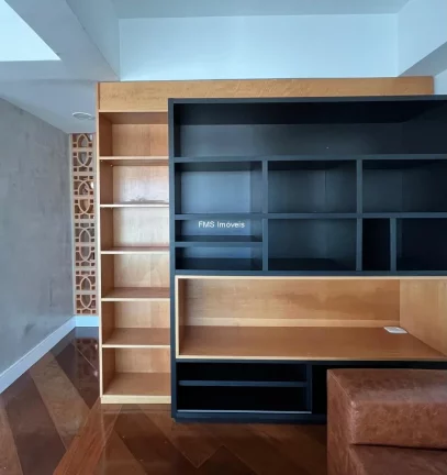 Imagem 3 Dormitórios de 91m² em Moema