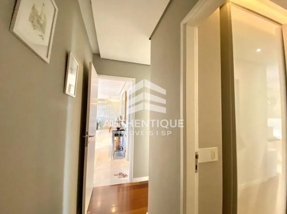 Imagem Helbor La Réservé Brooklin - Apartamento à venda em São Paulo/SP