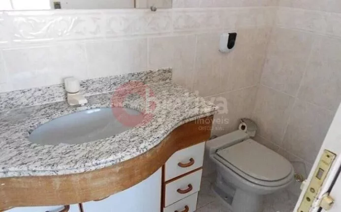 Imagem Cobertura com 4 dormitórios à venda, 160 m² - São Bento - Cabo Frio/RJ