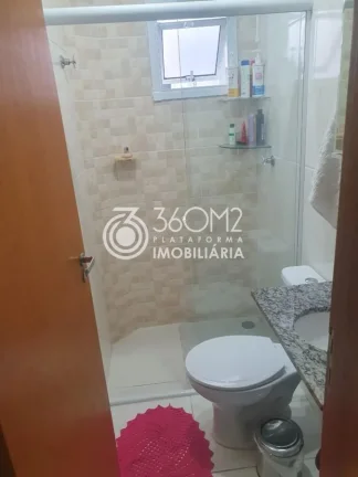 Imagem Cobertura para Venda em Santo André / SP no bairro Parque das Nações