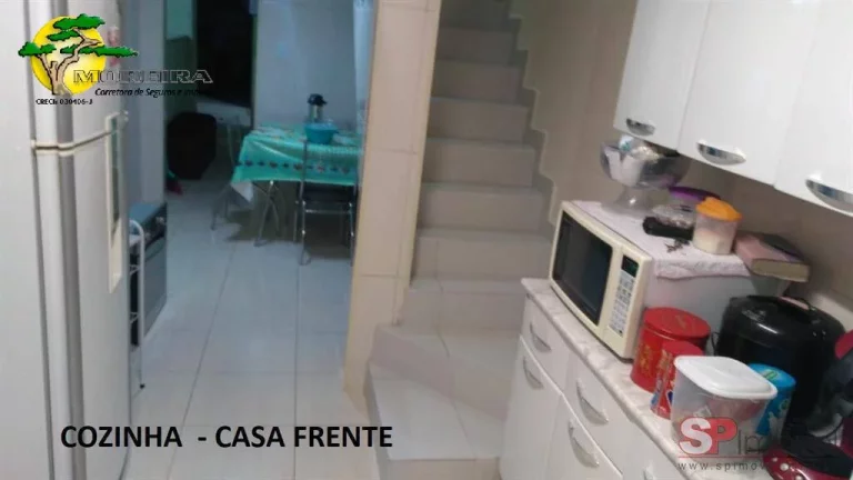 Imagem CASA A VENDA NO TREMEMBÉ - JARDIM JAÇANÃ