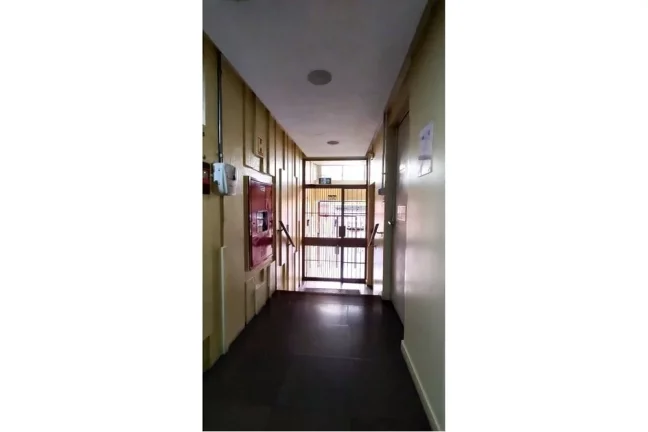 Imagem Studio à venda em Porto Alegre, Centro Histórico, com 1 quarto, 43,12m2
