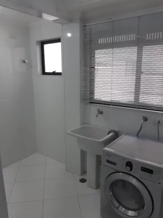 Imagem Apartamento à venda 3 quartos em Rudge Ramos em São Bernardo do Campo, SP.