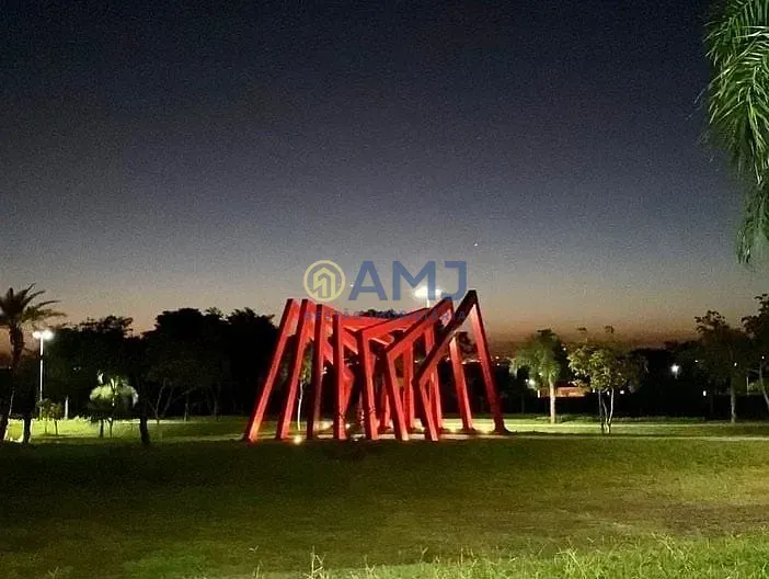 Imagem Viva a tranquilidade e o contato com a natureza no Condomínio Alto da Boa Vista!