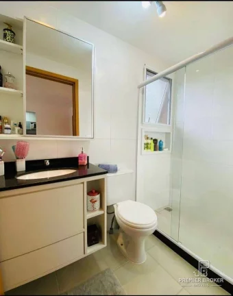 Imagem Apartamento à venda, 46 m² por R$ 315.000,00 - Várzea - Teresópolis/RJ