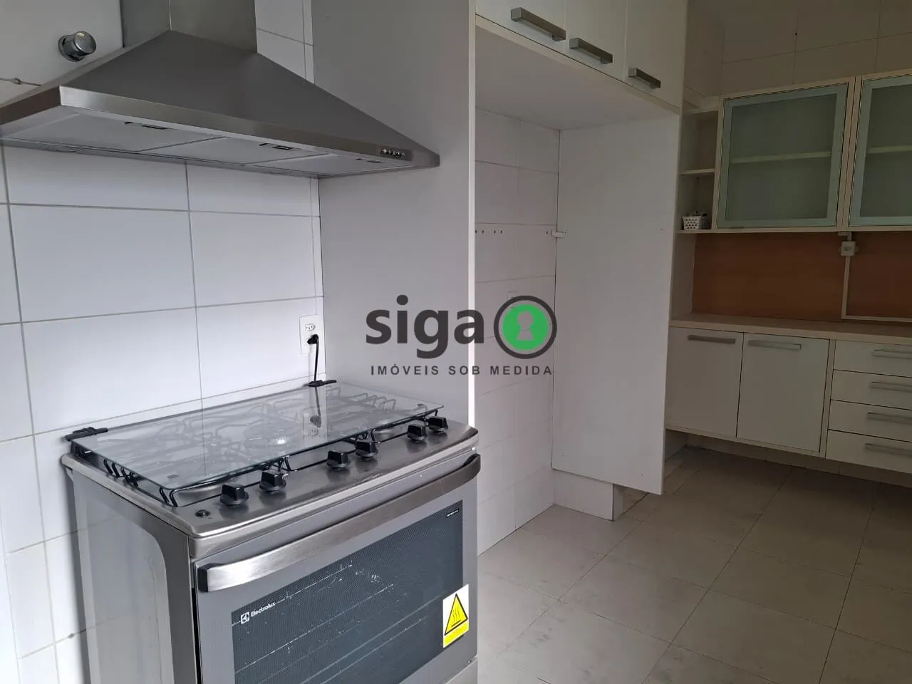 Imagem Apartamento para locação com 4 dormitóris, 4 vagas, Panambi, Varanda Goumert