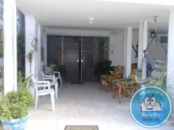 Imagem Pousada no Centro de Porto Seguro Venda R$1.180.000,00
