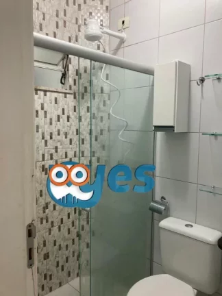 Imagem Apartamento residencial para Venda, Rua Nova, Condomínio Central Park