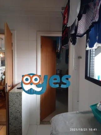 Imagem Apartamento para locação na Santa Monica com 3 Quartos - Star Residence