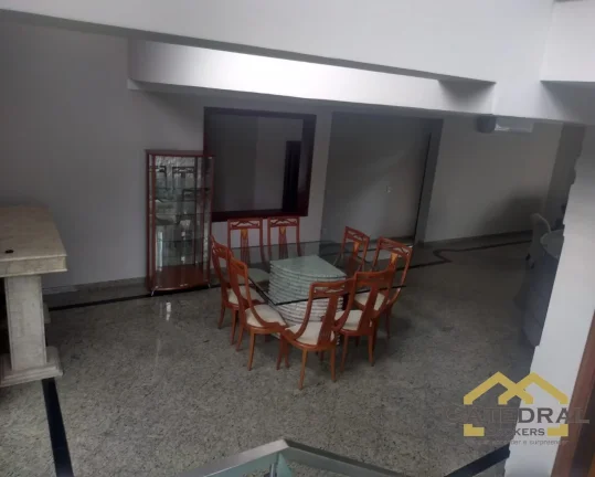 Imagem CASA EM CONDOMÍNIO RESIDENCIAL em JUNDIAÍ - SP, PORTAL DO PARAÍSO I
