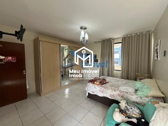 Imagem QSC 19 Primavera Casa 4 Quartos 2 Suítes 380m² 7 Vagas Escritura Piscina Hidro