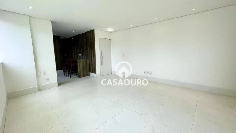 Imagem Apartamento à venda, 72 m² por R$ 1.140.000,00 - Savassi - Belo Horizonte/MG