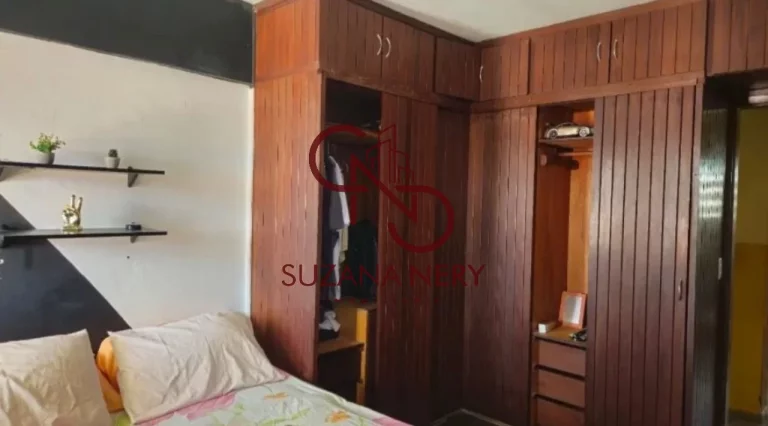 Imagem Apartamento a venda com 3 quartos em Lagoa Nova, Natal