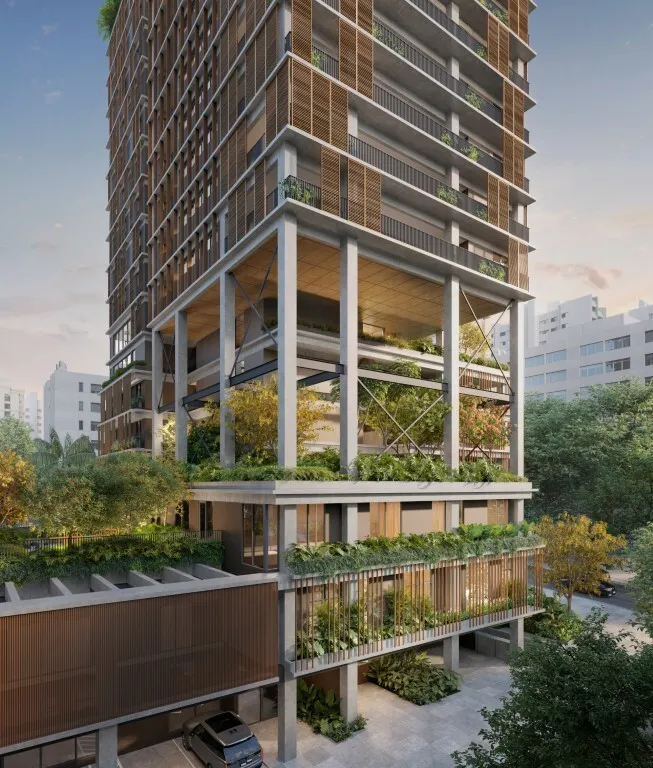 Imagem AYYA Jardins - Residencial - AYYA Jardins - Residencial