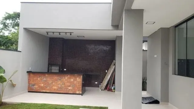 Imagem Casa à venda 3 Quartos, 3 Suites, 4 Vagas, 503M², Bairro do Grama, Caçapava - SP | Condomínio Terras do Vale