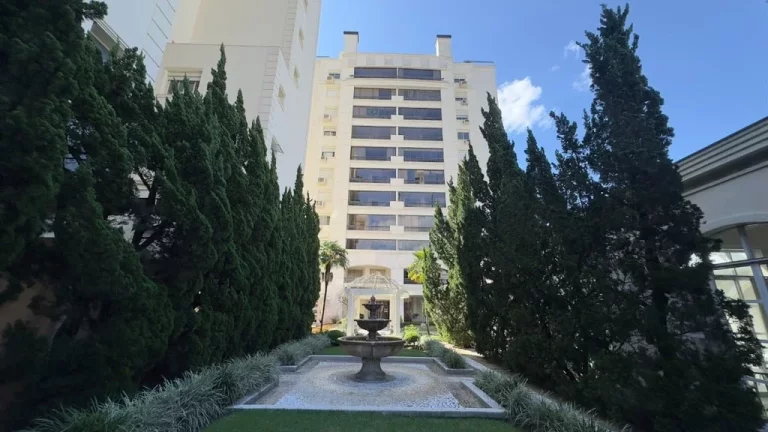 Foto do imóvel Apartamento para venda em Porto Alegre