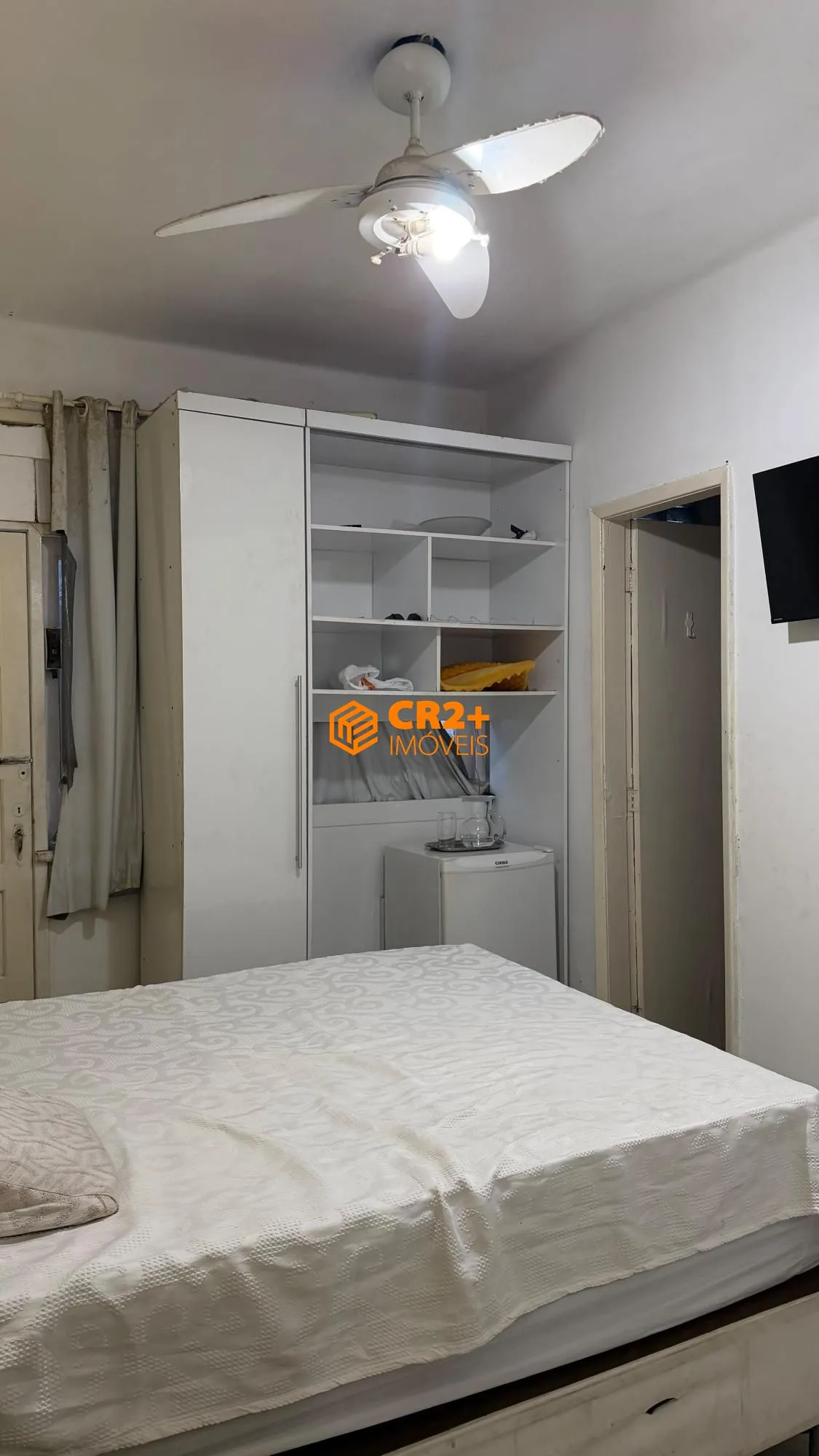 Imagem Vendo apartamento na Boa Vista/Recife-PE na famosa Rua do Hospício- 119m²