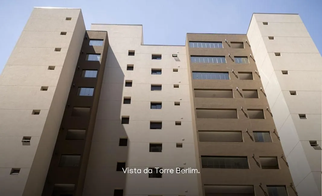 Imagem Apartamento com 2 Quartos à Venda, 56 metros em Parque das Nações - Santo André