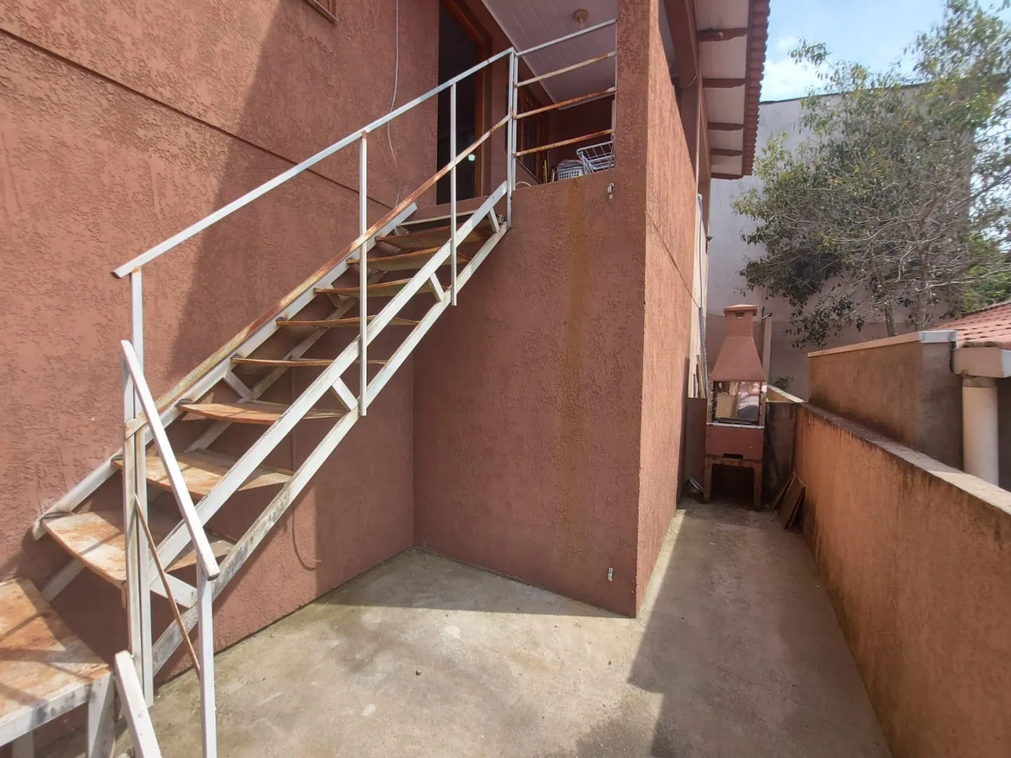 Imagem Casa à venda no bairro Krahe em Viamão