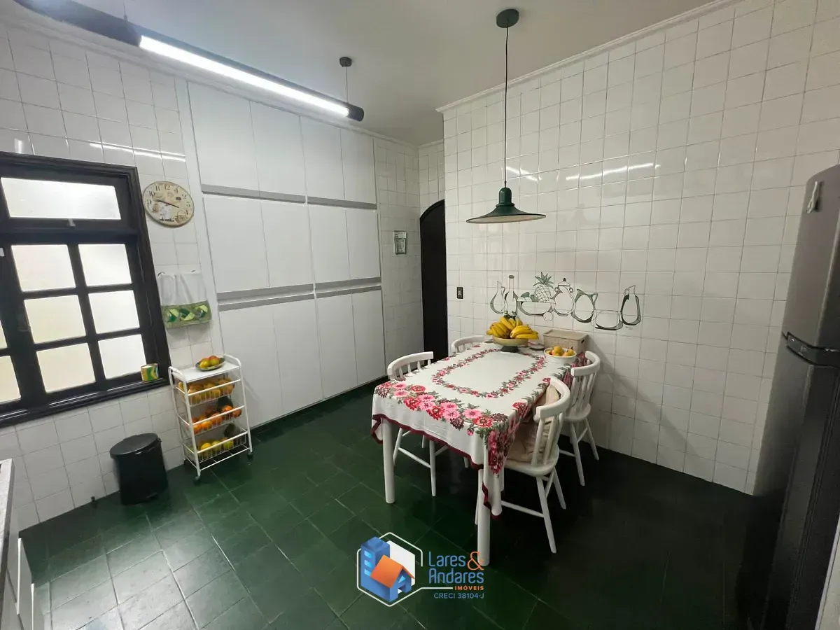 Imagem Casa para venda em Engenheiro Goulart com 3 quartos, 286m²