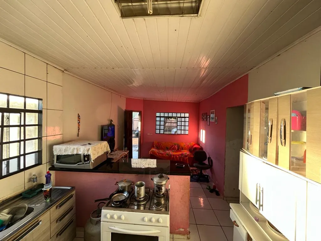 Imagem Casa 120m Umuarama-PR 76