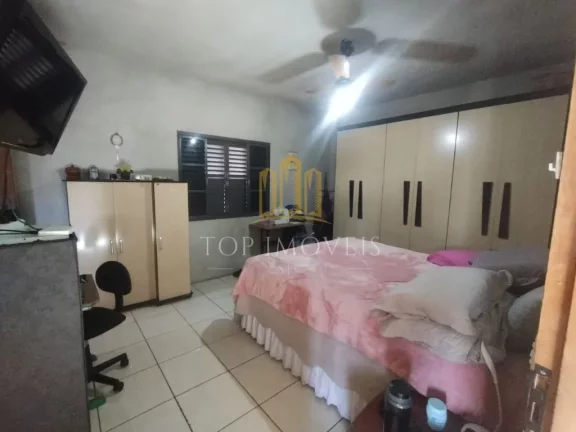 Imagem Excelente Casa Térrea Av Principal do Bairro Venda e Locação Jardim Maria Amélia