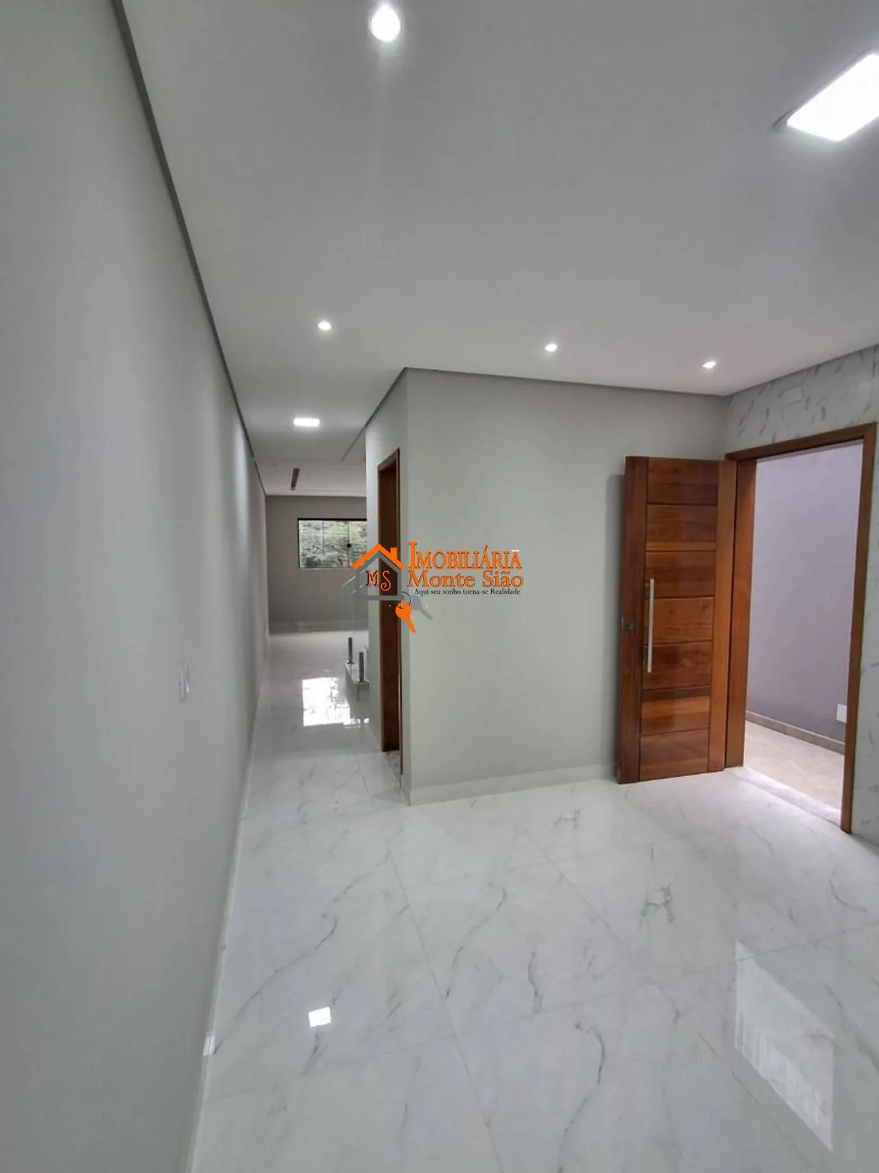 Imagem Sobrado com 3 dormitórios à venda, 95 m² por R$ 750.000,00 - Cidade Parque Brasília - Guarulhos/SP
