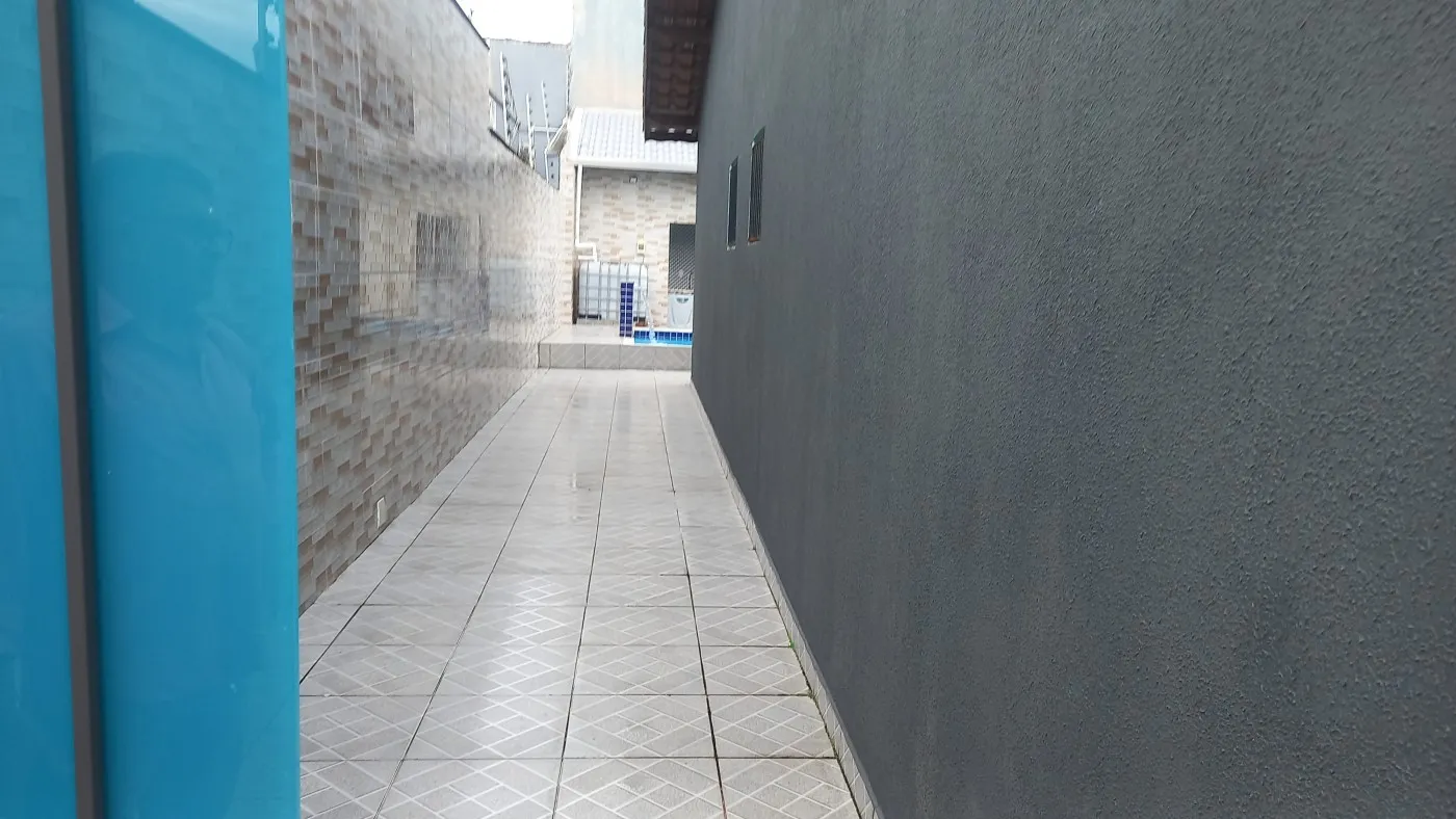 Imagem Casa para Venda em Itanhaém, Jamaica (Praia), 3 dormitórios, 1 suíte, 2 banheiros, 4 vagas