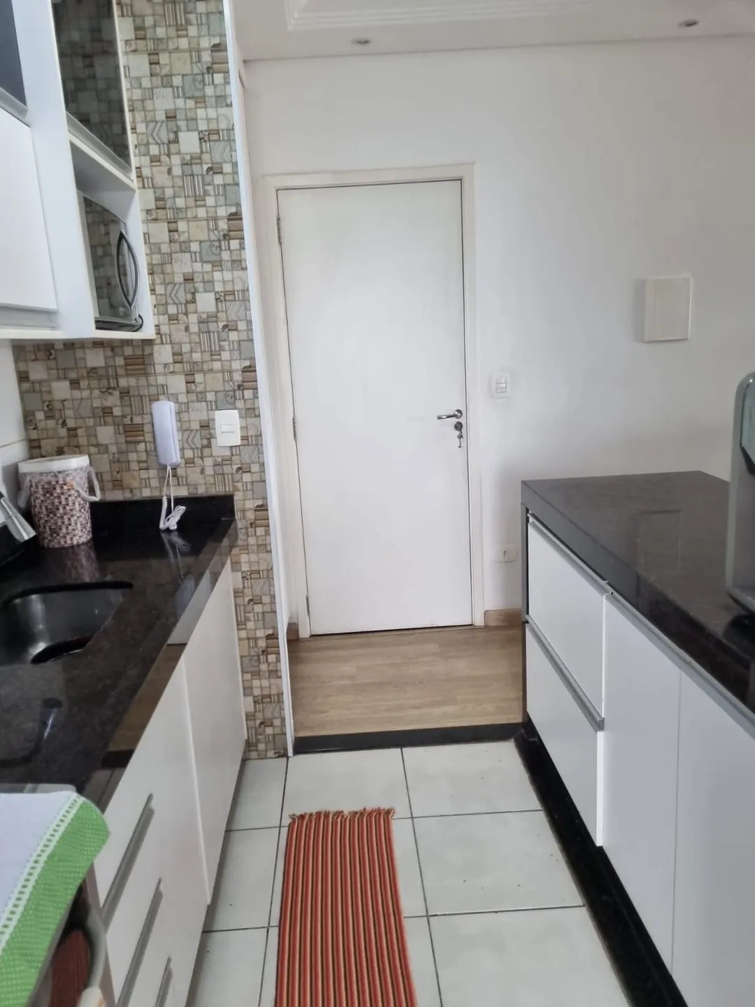Imagem Apartamento à venda 3 Quartos, 1 Suite, 2 Vagas, 82M², Vila Jaboticabeira, Taubaté - SP | CYAN BOULEVARD DAS ÁGUAS