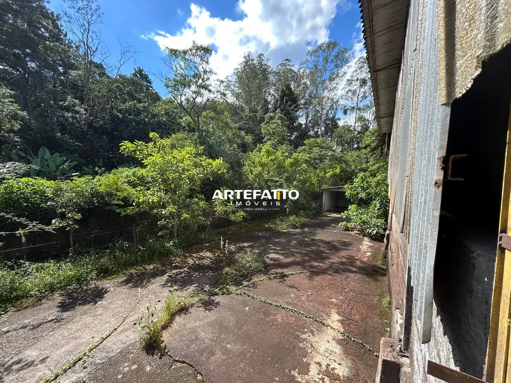 Imagem GALPÃO INDUSTRIAL/COMERCIAL PARA LOCAÇÃO/FRENTE PARA A Rodovia Régis Bittencourt