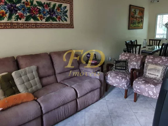 Imagem Casa a venda em Atibaia