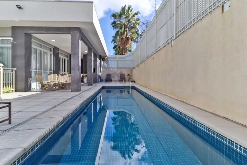 Imagem Apartamento à venda em Porto Alegre, Jardim do Salso, com 3 quartos, 127m2