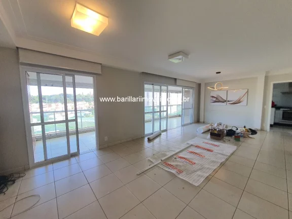 Imagem APTO BOTANICO 3 SUITES E 3 VAGAS PARALELAS