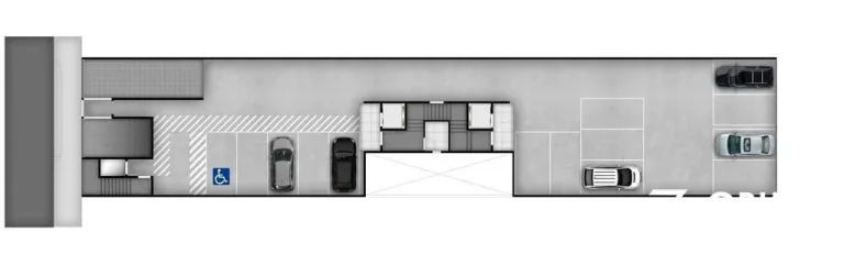 Imagem Apartamento para Venda em Santo André / SP no bairro Campestre