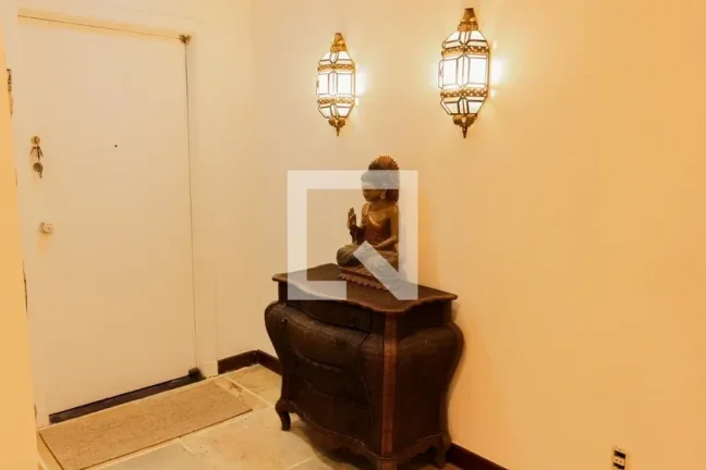 Imagem Apartamento à Venda - Copacabana, 4 Quartos, 249 m2