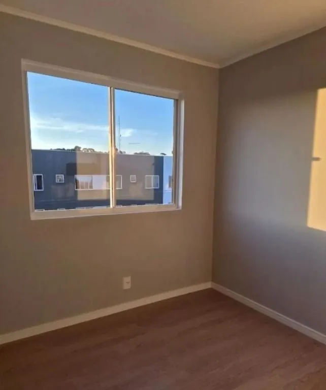 Imagem Apartamento com 2 dormitórios à venda, 40 m² por R$ 165.000 - Jardim Itaqui - Campo Largo/PR