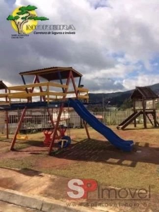 Imagem SOBRADO EM CONDOMÍNIO FECHADO PARA VENDA EM JARAGUA